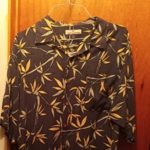 Tommy Bahama Bamboo Shirt
